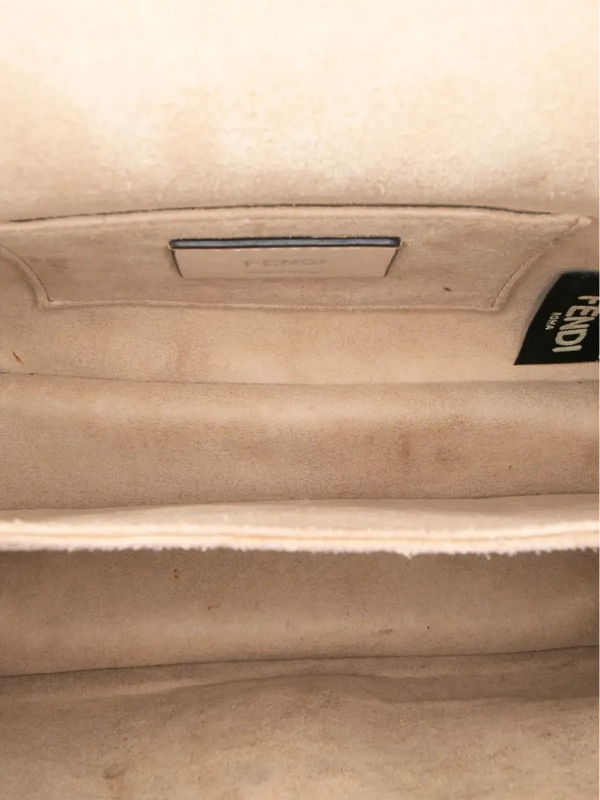 Fendi Pre-Owned Kan I クロスボディバッグ - 画像5