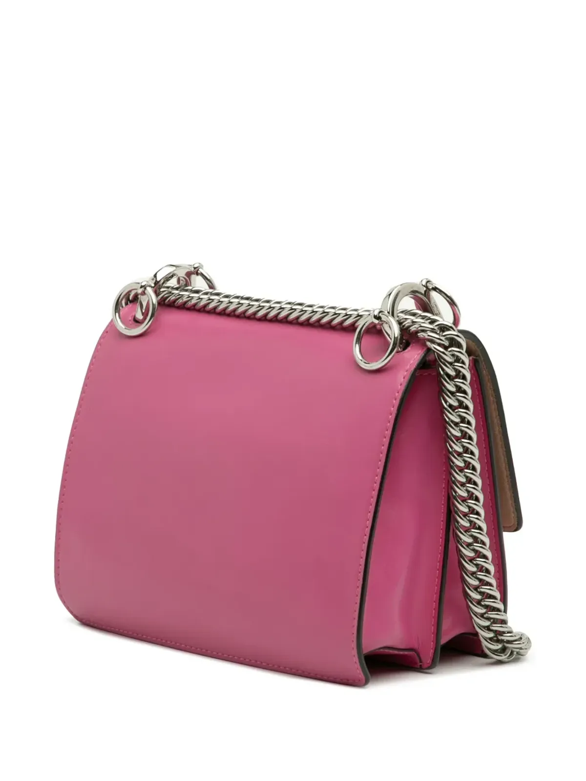 Fendi Pre-Owned Kan I クロスボディバッグ - 画像3