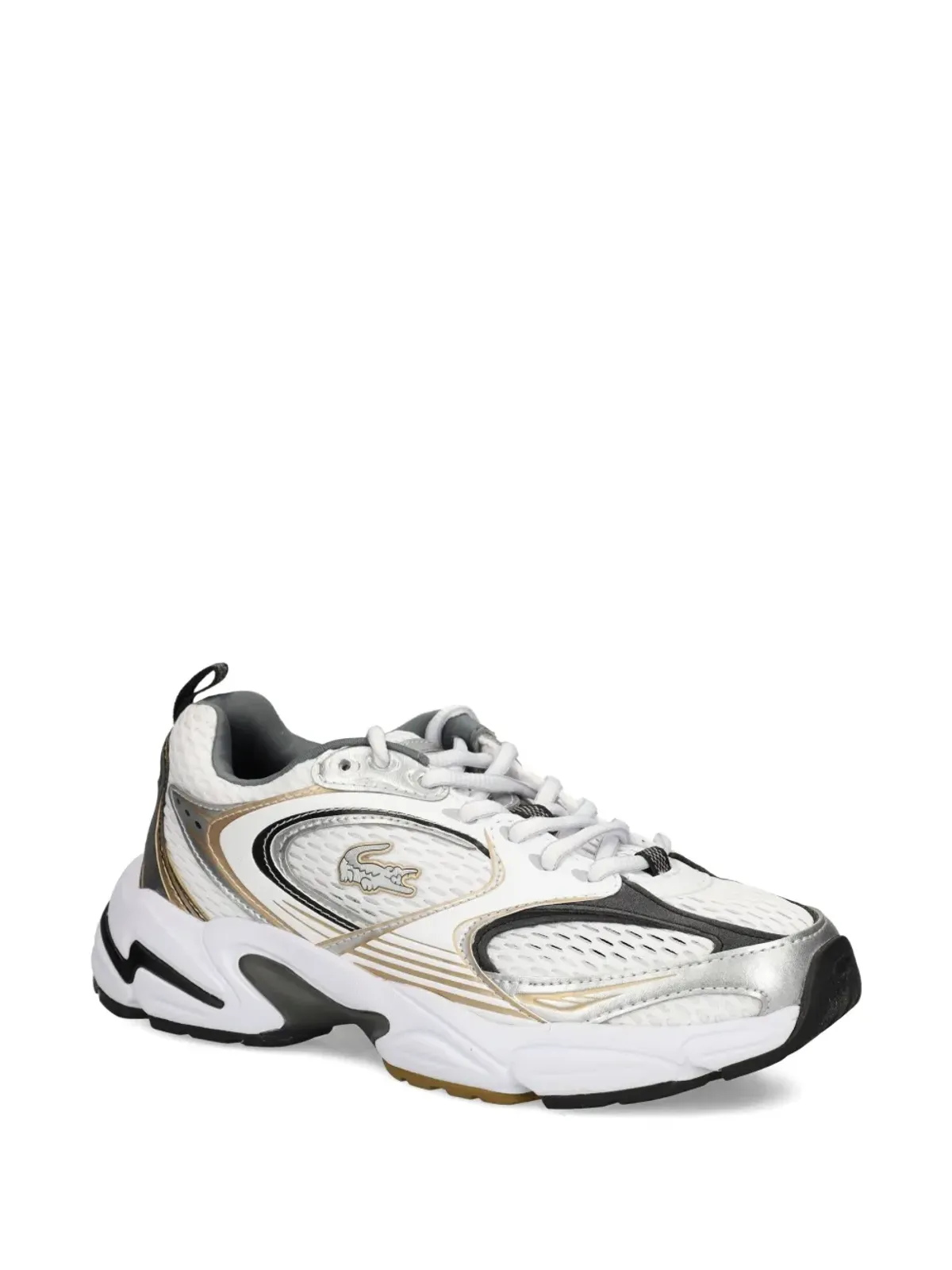 Lacoste Storm 96 2Kスニーカー - 画像2