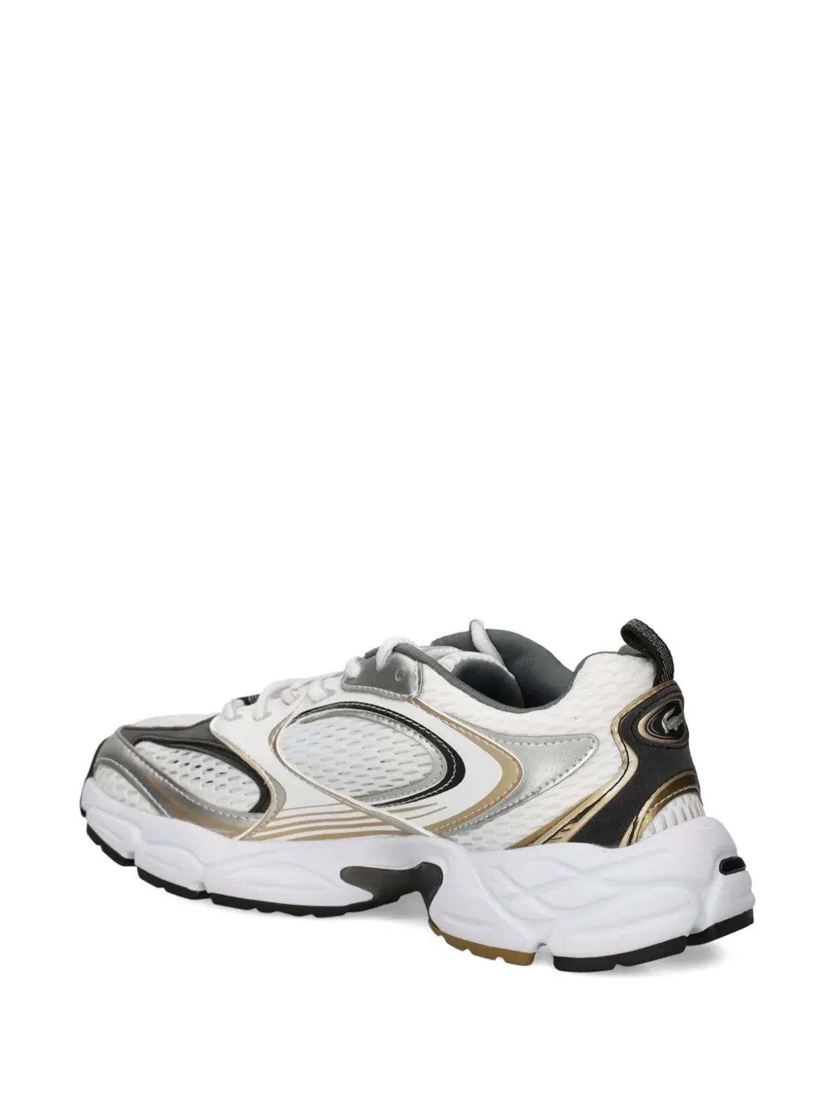 Lacoste Storm 96 2Kスニーカー - 画像4