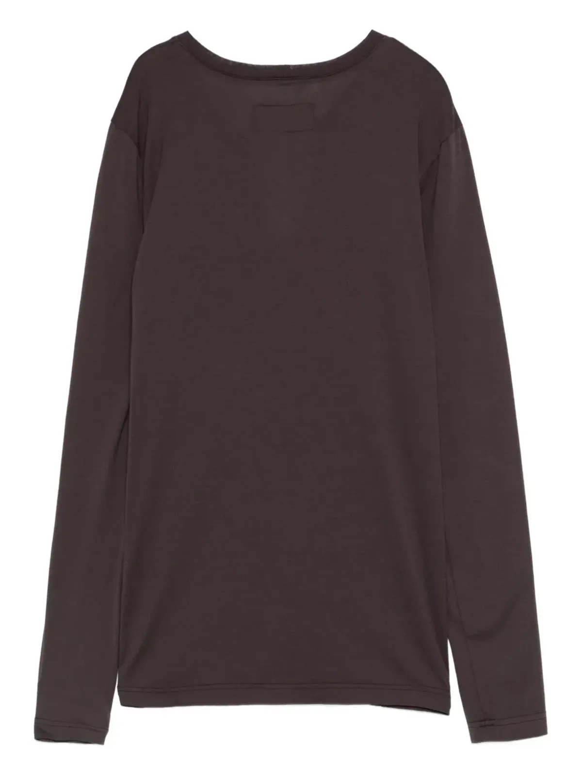 Private 0204 ロングスリーブTシャツ - 画像2