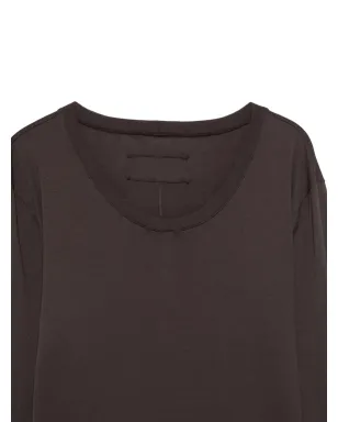 Private 0204 ロングスリーブTシャツ - サムネイル3