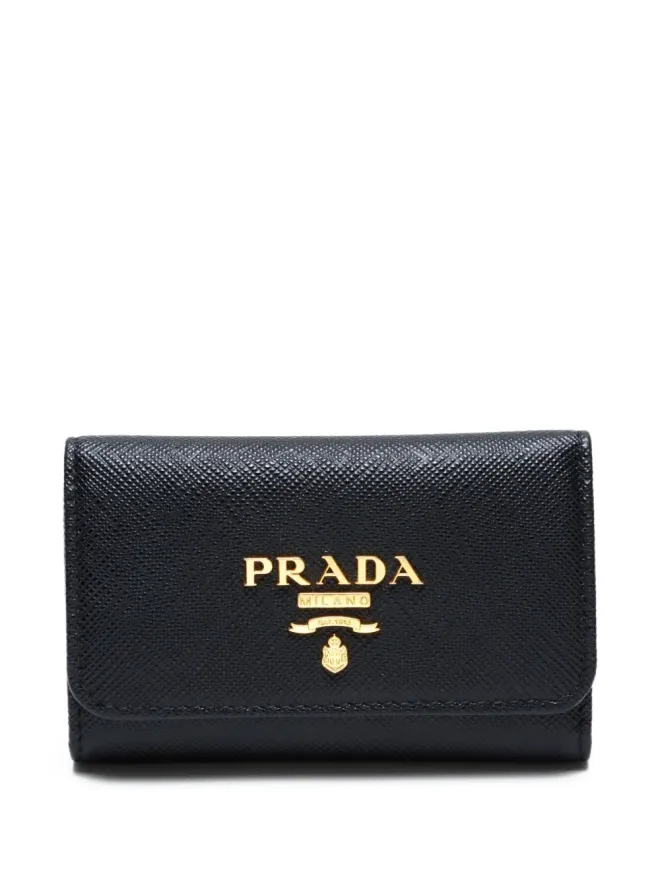 Prada Pre-Owned Prada ビンテージ サフィアーノレザー 財布の商品画像