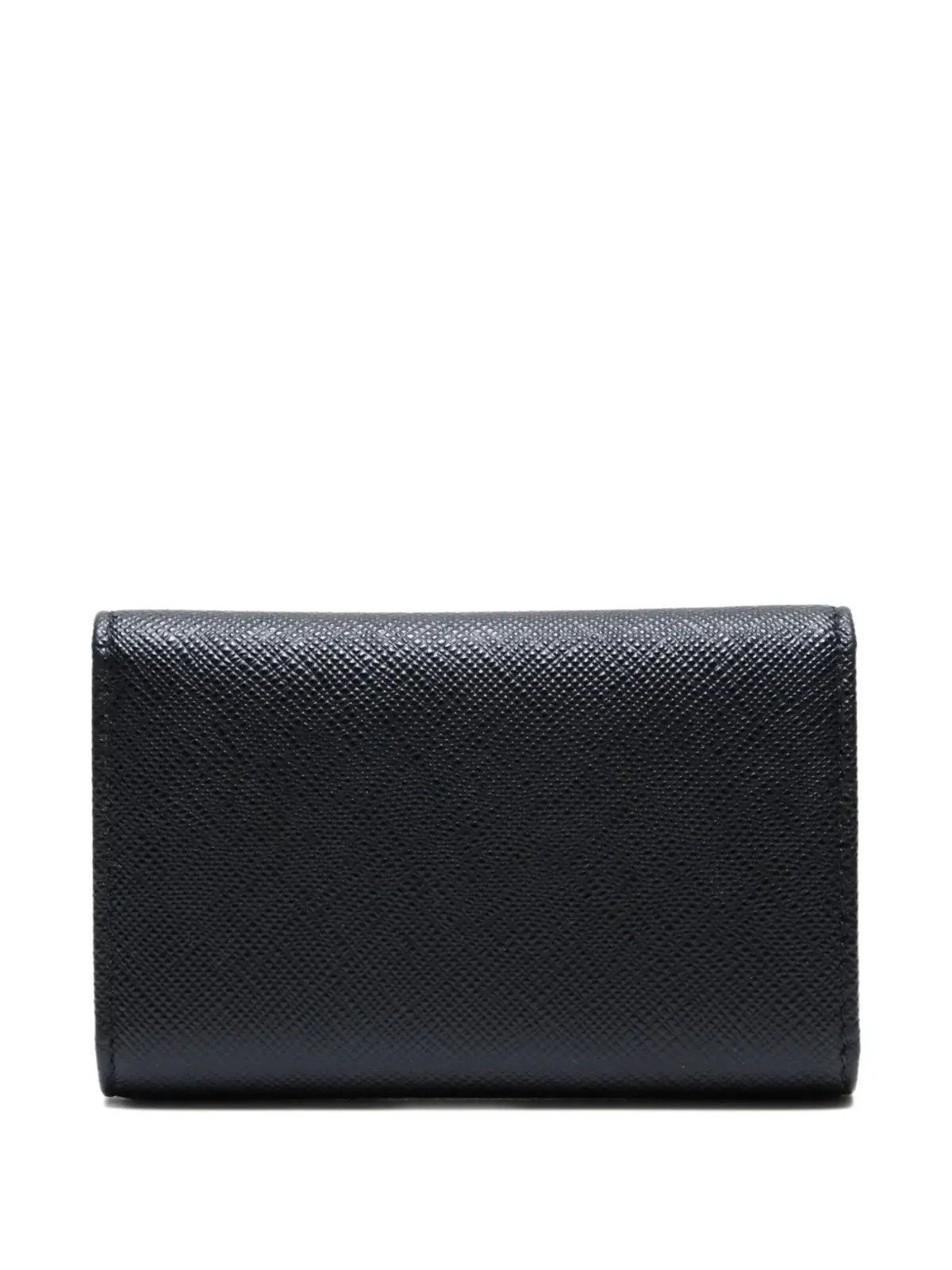 Prada ビンテージ サフィアーノレザー 財布 - 画像2