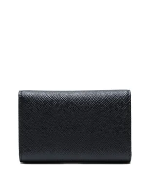 Prada ビンテージ サフィアーノレザー 財布 - サムネイル2