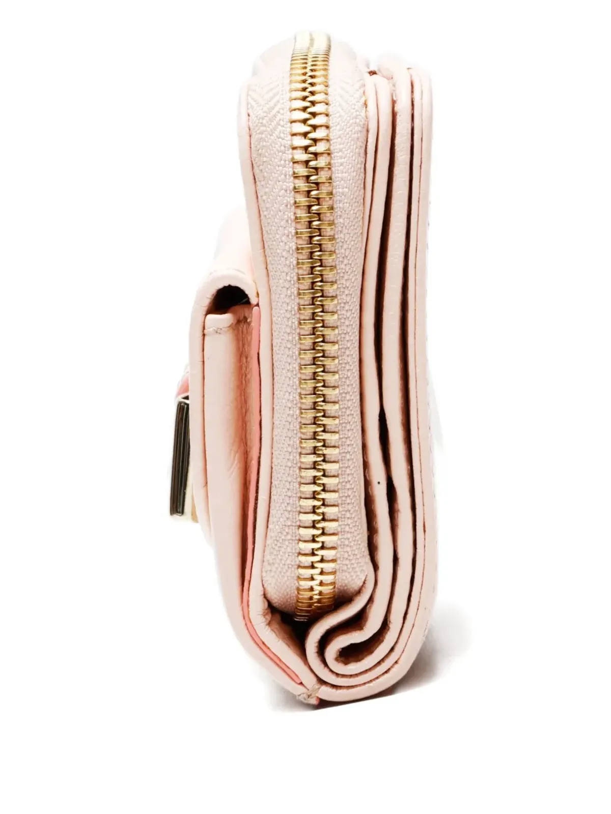 Chloé ビンテージ ウォレット - 画像5