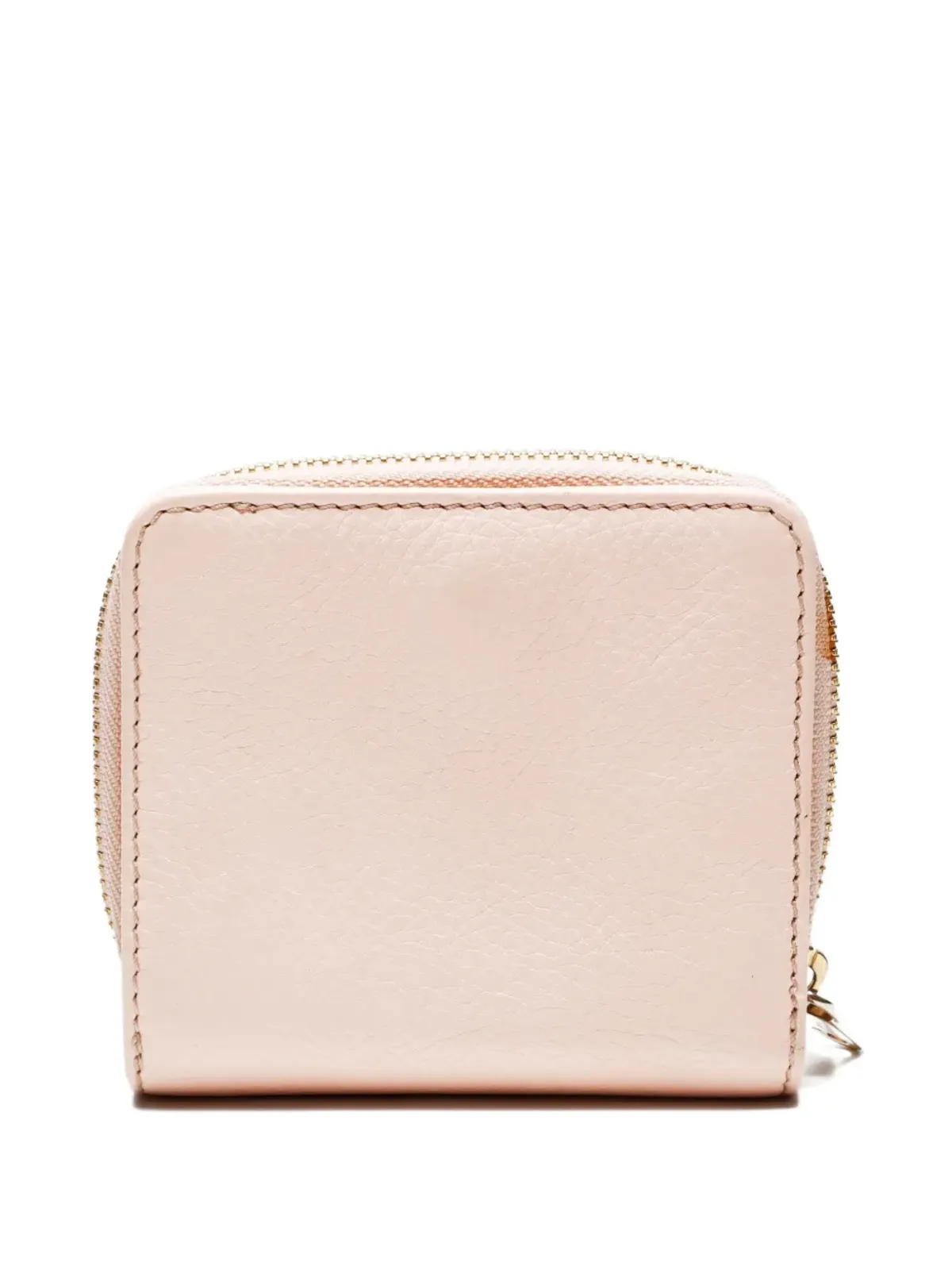Chloé ビンテージ ウォレット - 画像2