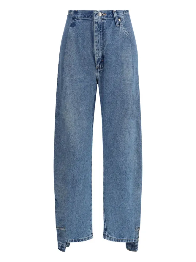 E.L.V DENIM E.L.V DENIM ルナジーンズの商品画像