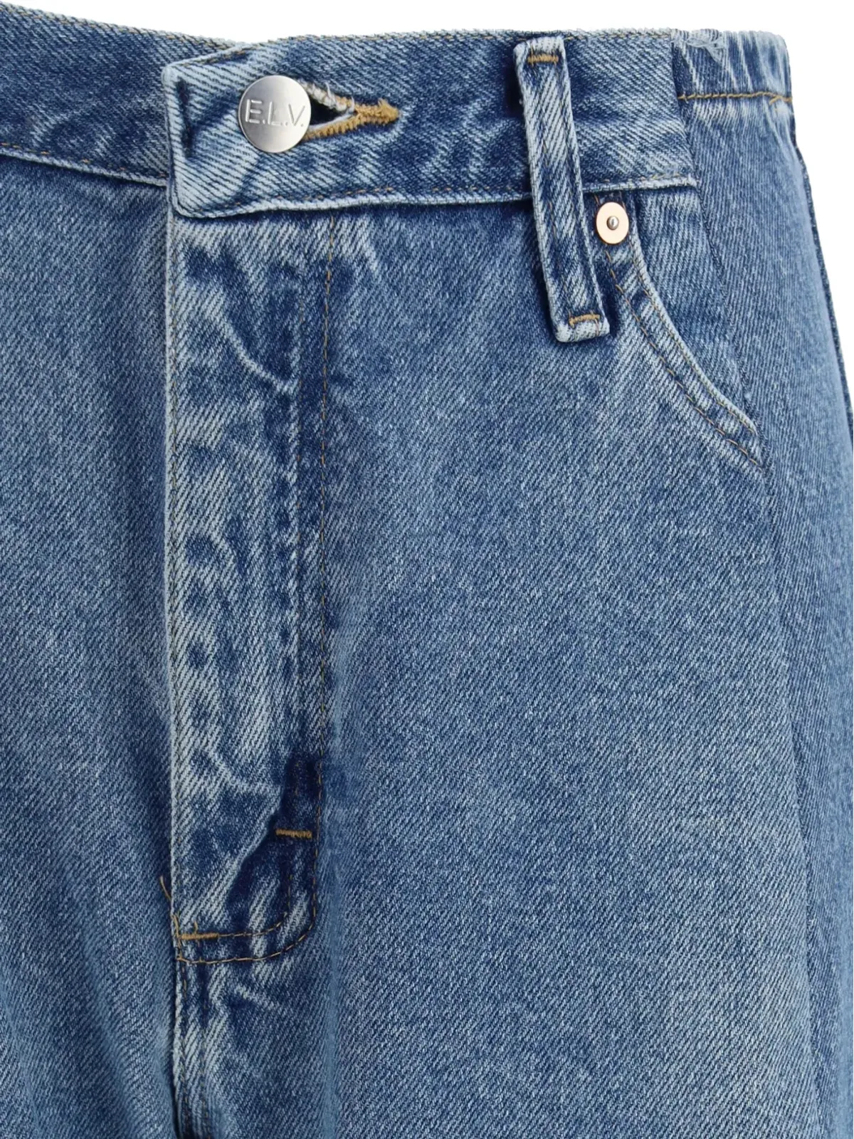 E.L.V DENIM ルナジーンズ - 画像3