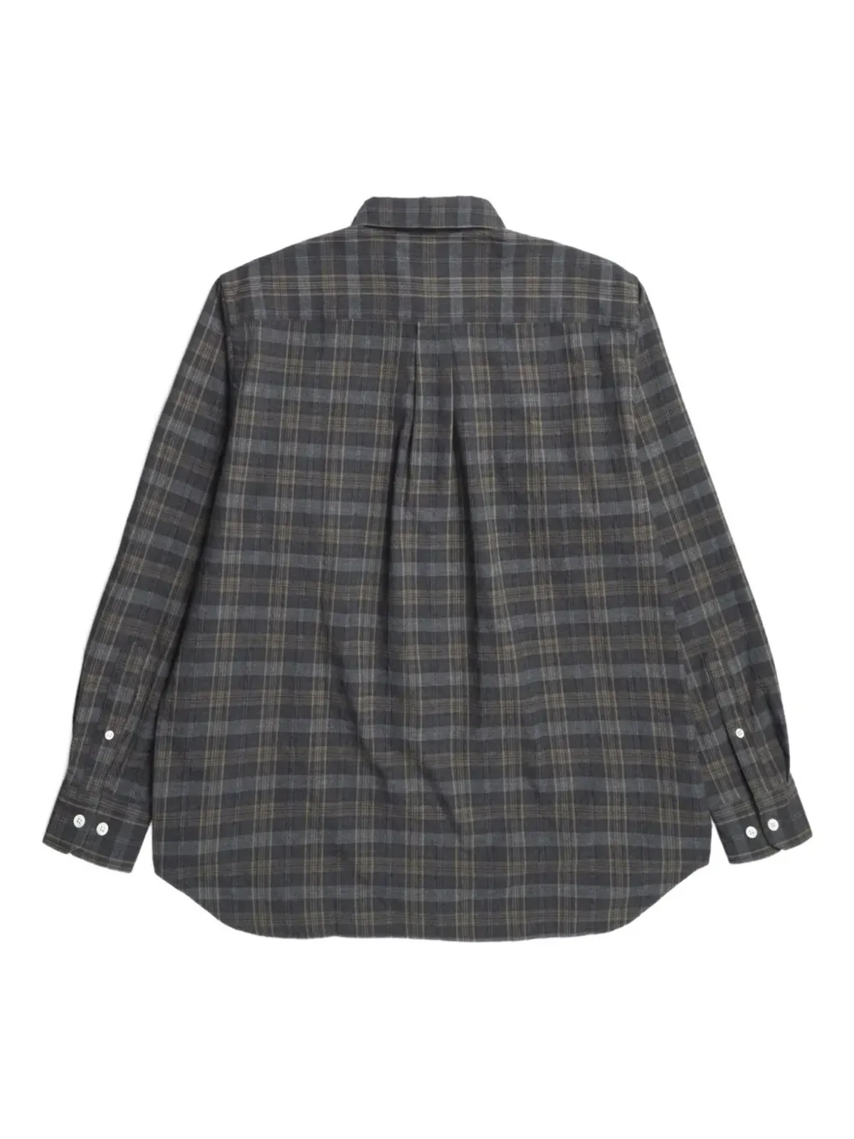 Norse Projects チェックシャツ - 画像3