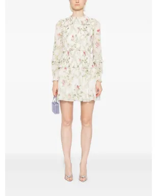 Needle & Thread Emilia mini dress - サムネイル2