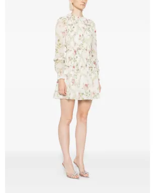 Needle & Thread Emilia mini dress - サムネイル3