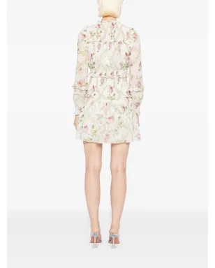Needle & Thread Emilia mini dress - サムネイル4