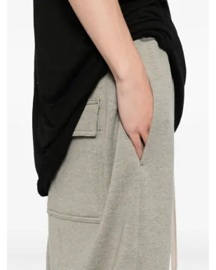 Rick Owens DRKSHDW ドローストリングポッドショーツ - サムネイル5