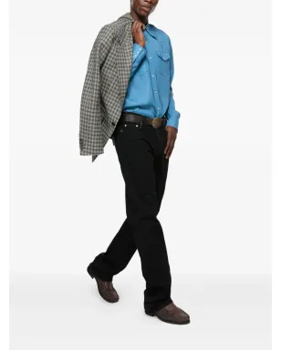 Acne Studios コットンジーンズ - サムネイル2