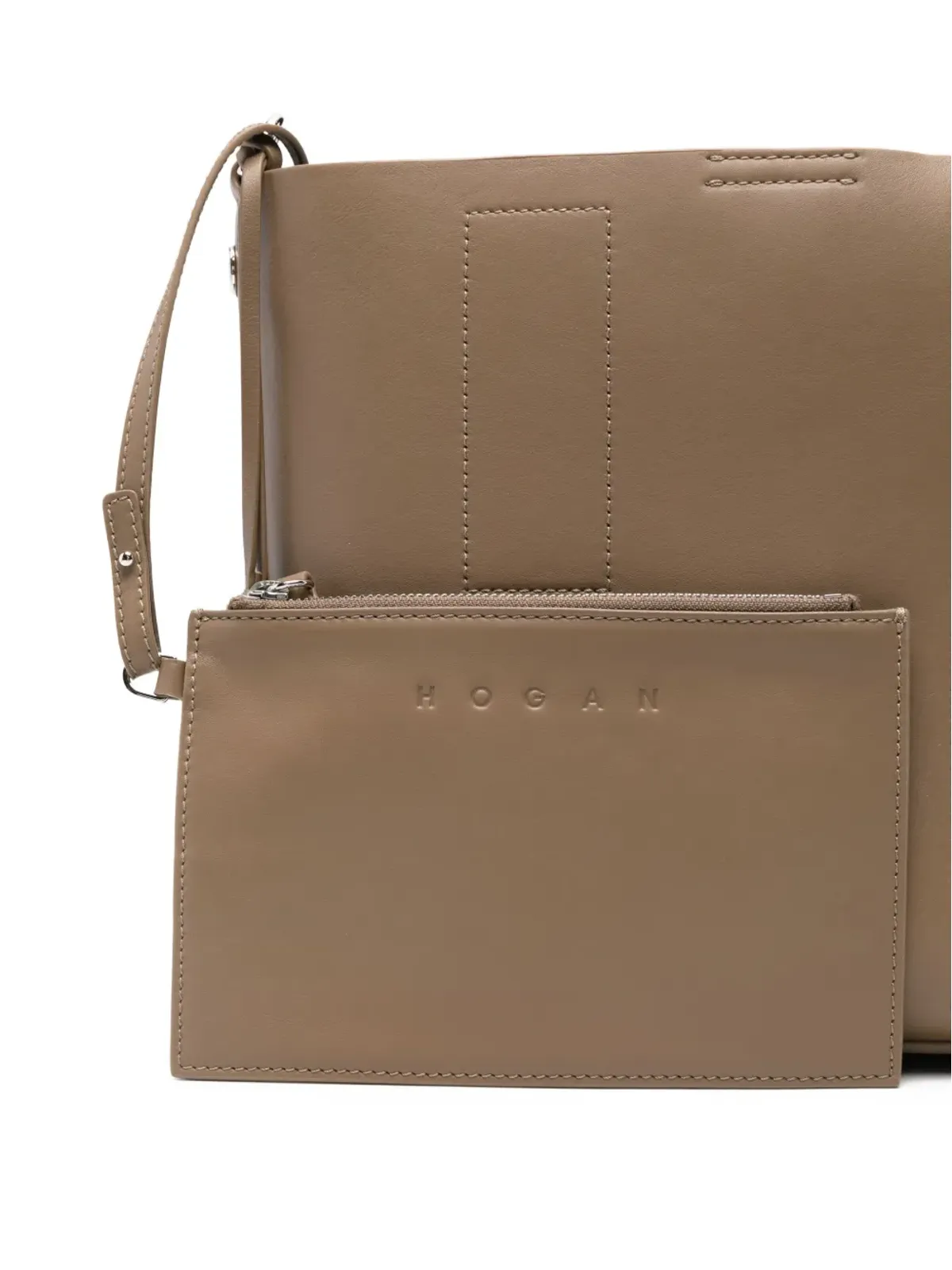Hogan ホケットショルダーバッグ - 画像4
