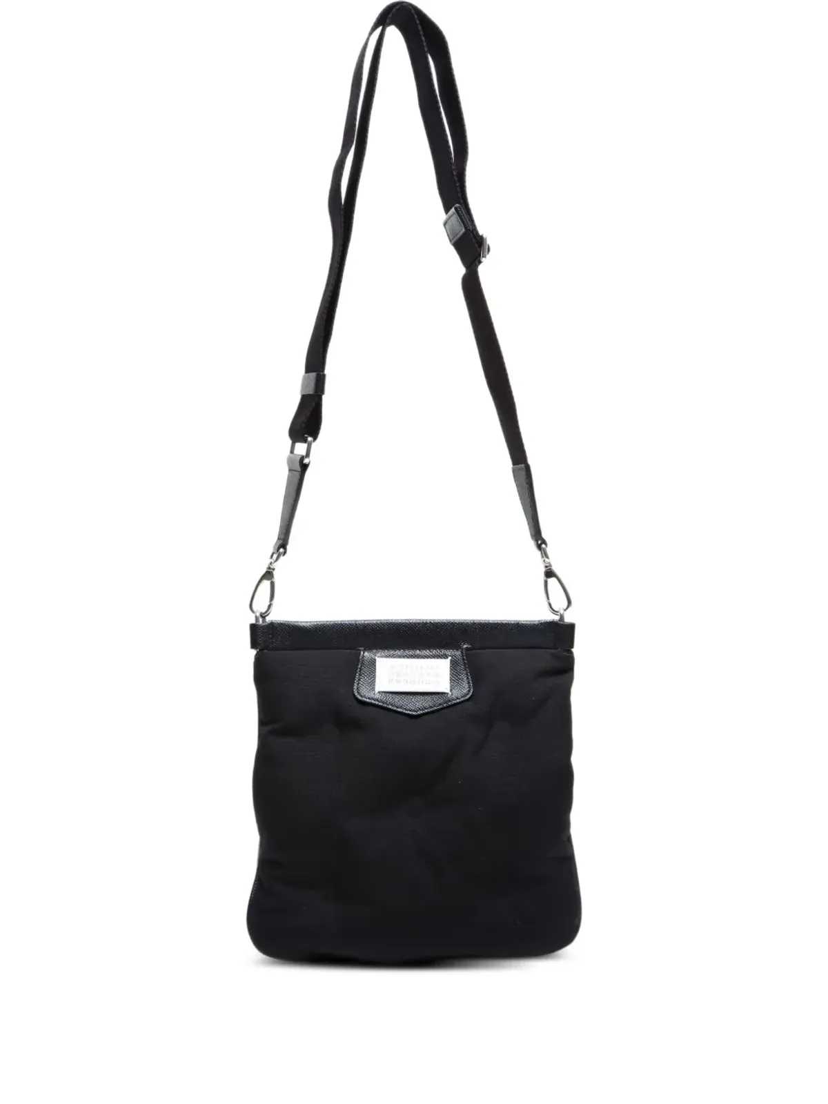 Maison Martin Margiela Pre-Owned グラムスラム ショルダーバッグ - 画像1