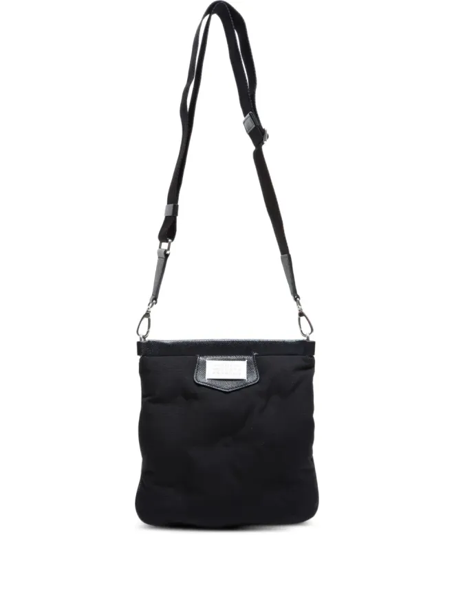 Maison Martin Margiela Pre-Owned Maison Martin Margiela Pre-Owned グラムスラム ショルダーバッグの商品画像