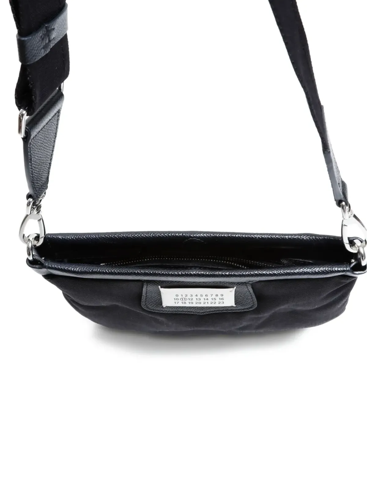 Maison Martin Margiela Pre-Owned グラムスラム ショルダーバッグ - 画像5