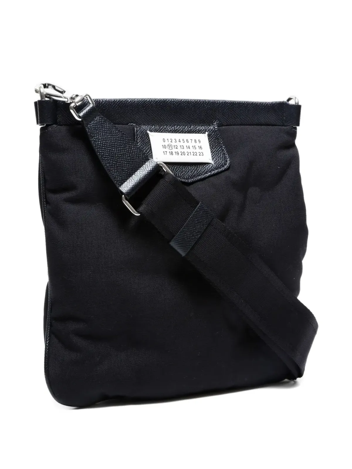 Maison Martin Margiela Pre-Owned グラムスラム ショルダーバッグ - 画像4
