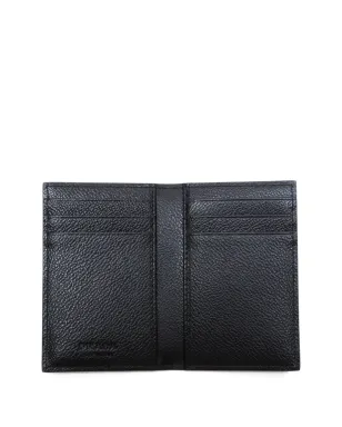 Prada Pre-Owned サフィアーノレザー カードホルダー - グレー - サムネイル5