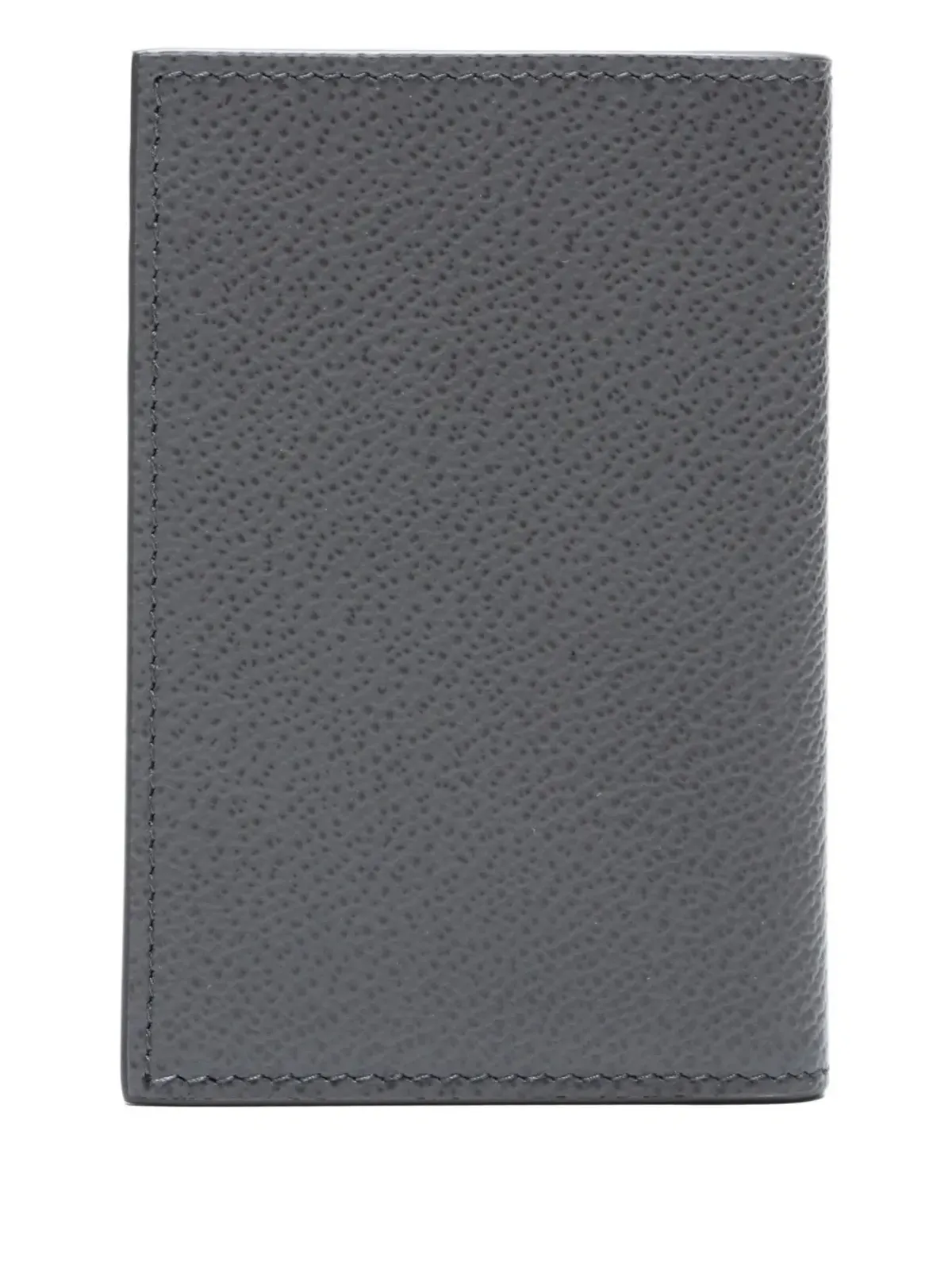 Prada Pre-Owned サフィアーノレザー カードホルダー - グレー - 画像2