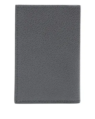 Prada Pre-Owned サフィアーノレザー カードホルダー - グレー - サムネイル2
