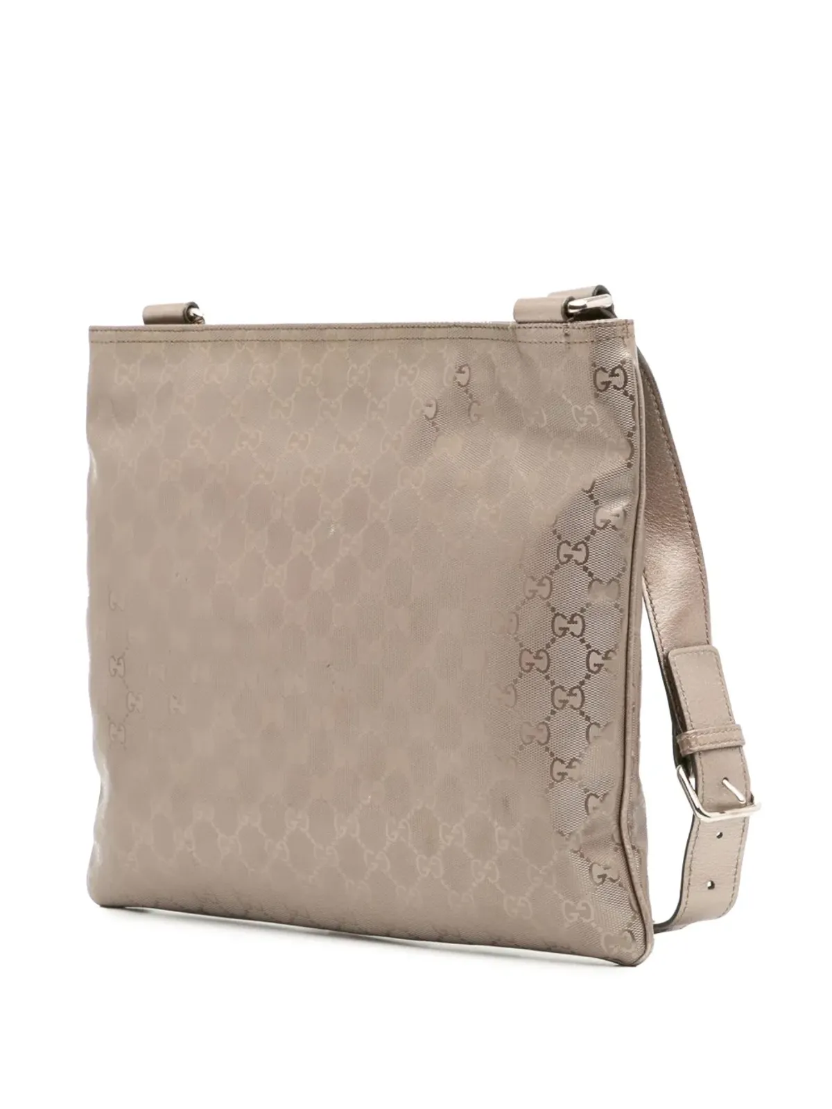 Gucci クロスボディバッグ - GG Imprime - 画像3