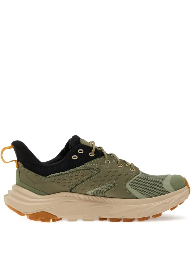 HOKA HOKA アナカパ 2 ロー Gore-Tex スニーカー グリーンの商品画像