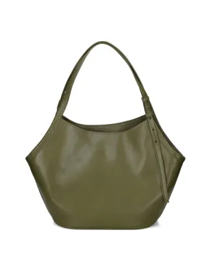 Kate Spade デコ Tulip レザー トートバッグ - サムネイル1