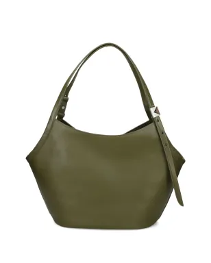 Kate Spade デコ Tulip レザー トートバッグ - サムネイル3