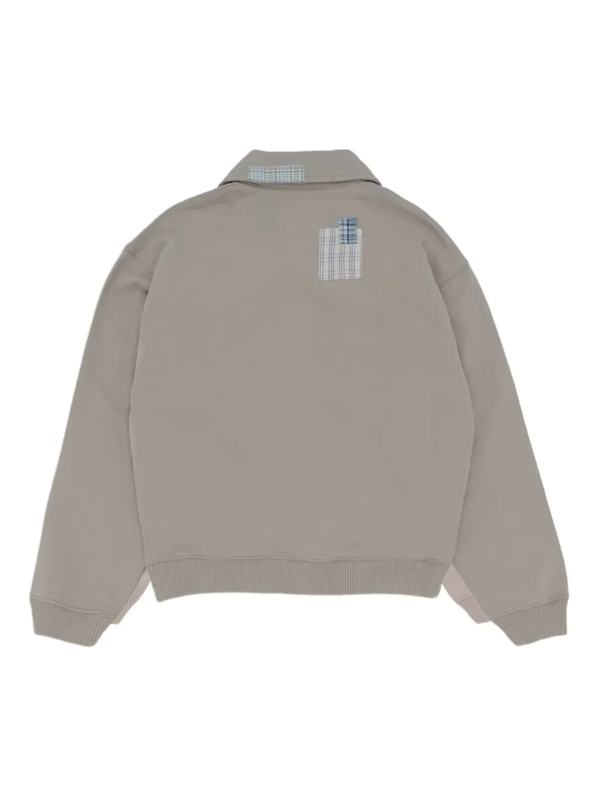 STORY mfg. Geoスウェットシャツ - 画像2