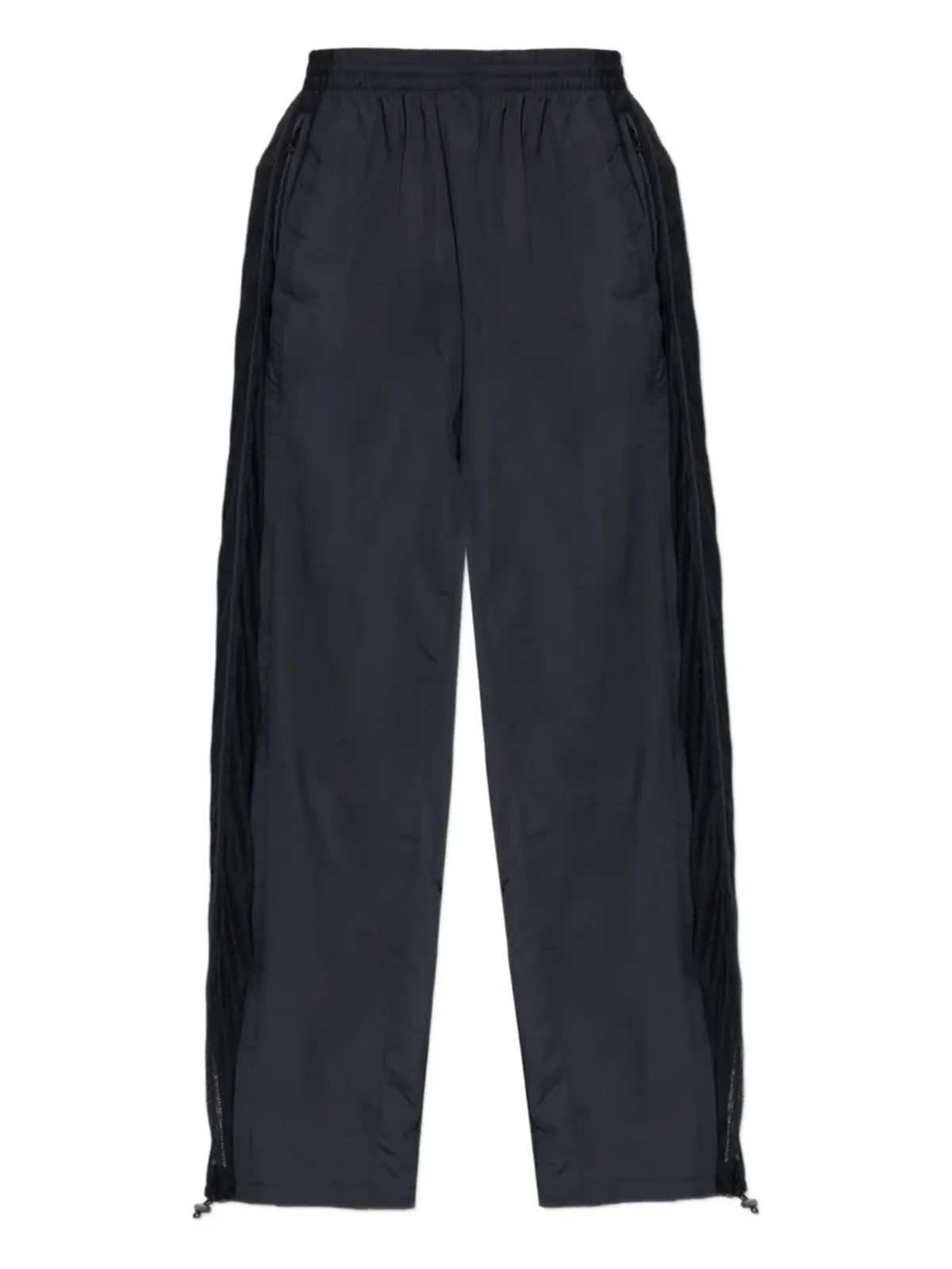 VETEMENTS メッシュパネルパンツ - 画像1