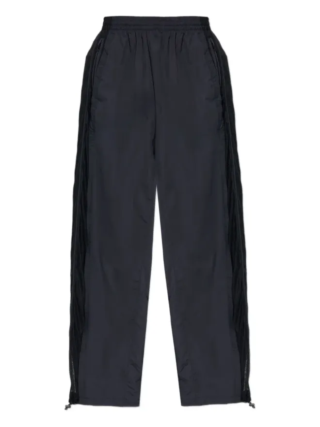 VETEMENTS VETEMENTS メッシュパネルパンツの商品画像
