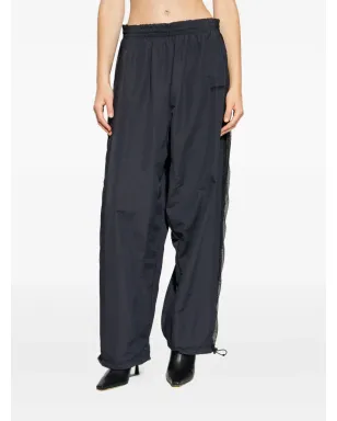 VETEMENTS メッシュパネルパンツ - サムネイル2
