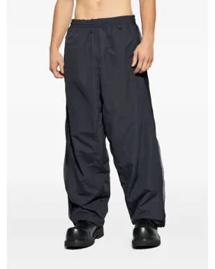VETEMENTS メッシュパネルパンツ - サムネイル3
