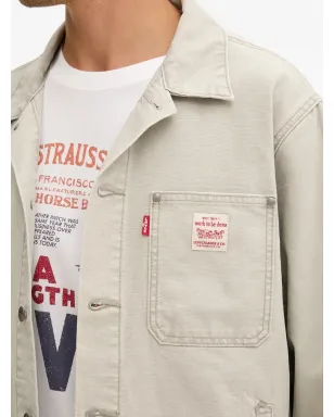 Levi's パッチポケットジャケット - サムネイル5