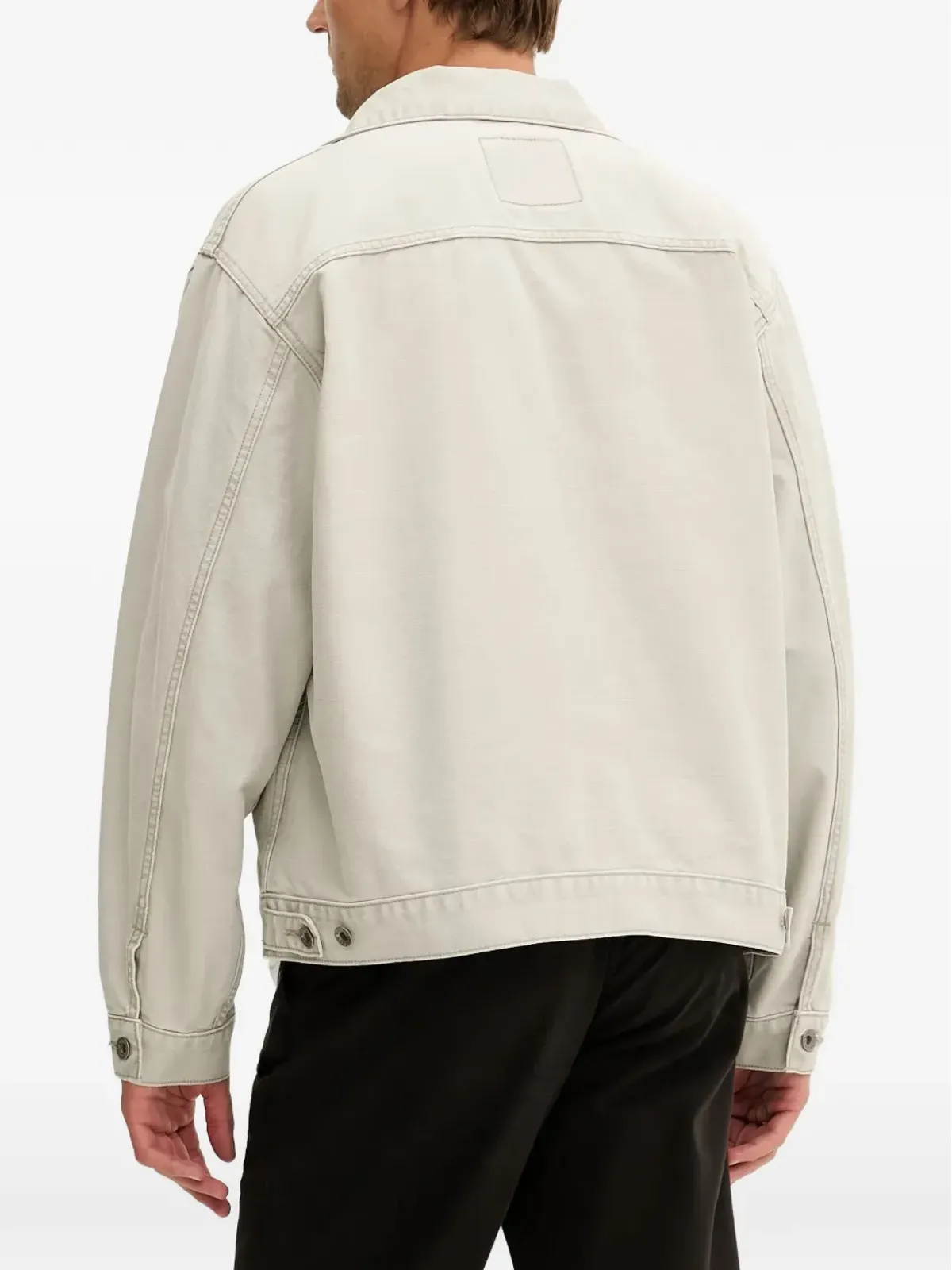 Levi's パッチポケットジャケット - 画像3