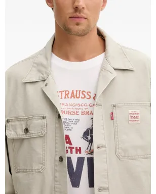 Levi's パッチポケットジャケット - サムネイル4