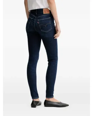 Levi's 720ストレートジーンズ ブルー - サムネイル3