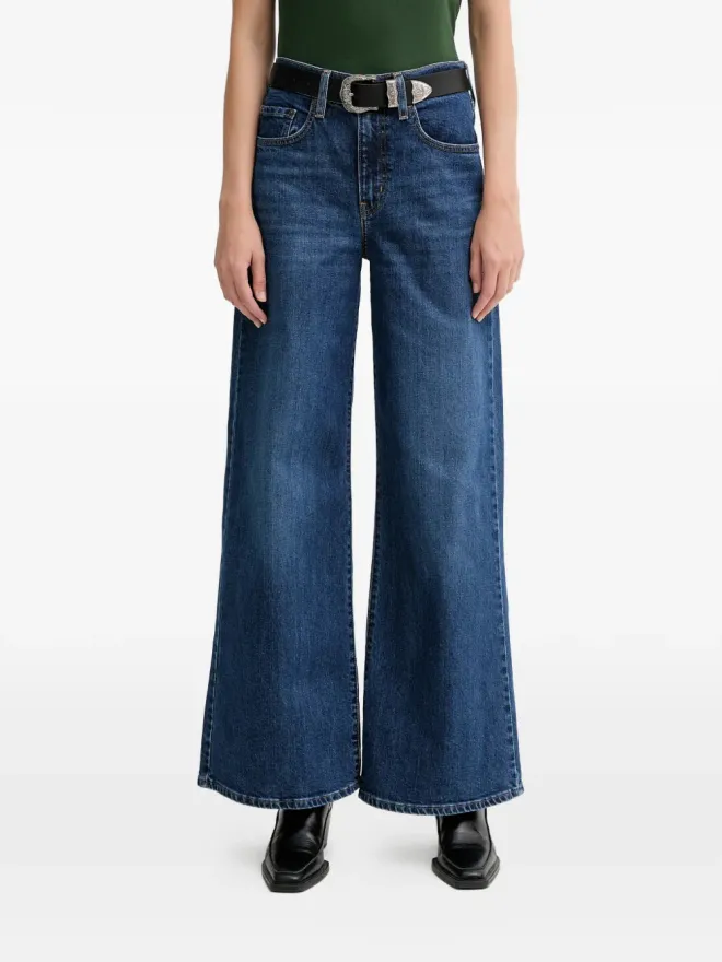 LEVI'S Levi's 728 パッチポケットジーンズの商品画像