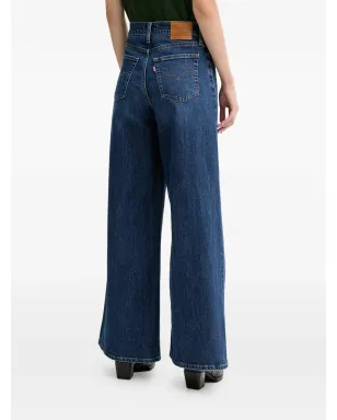 Levi's 728 パッチポケットジーンズ - サムネイル3