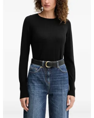 LUISA SPAGNOLI ロングスリーブTシャツ - サムネイル1