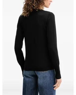 LUISA SPAGNOLI ロングスリーブTシャツ - サムネイル3
