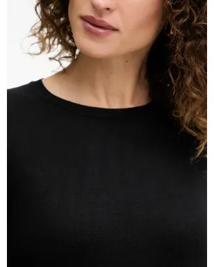 LUISA SPAGNOLI ロングスリーブTシャツ - サムネイル4