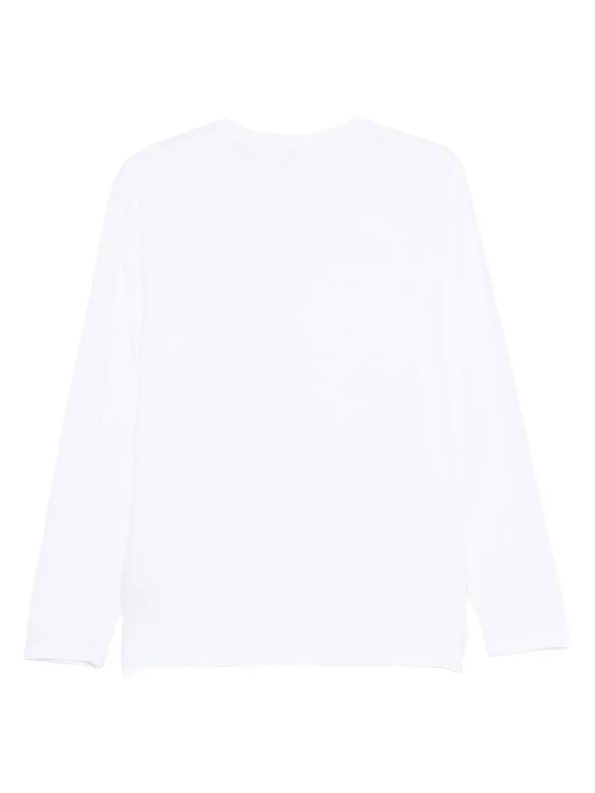 Majestic Filatures ロングスリーブTシャツ - 画像2