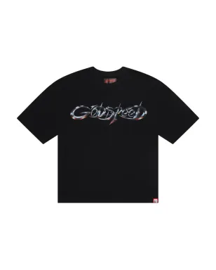 GODSPEED New Age ロゴTシャツ - サムネイル1