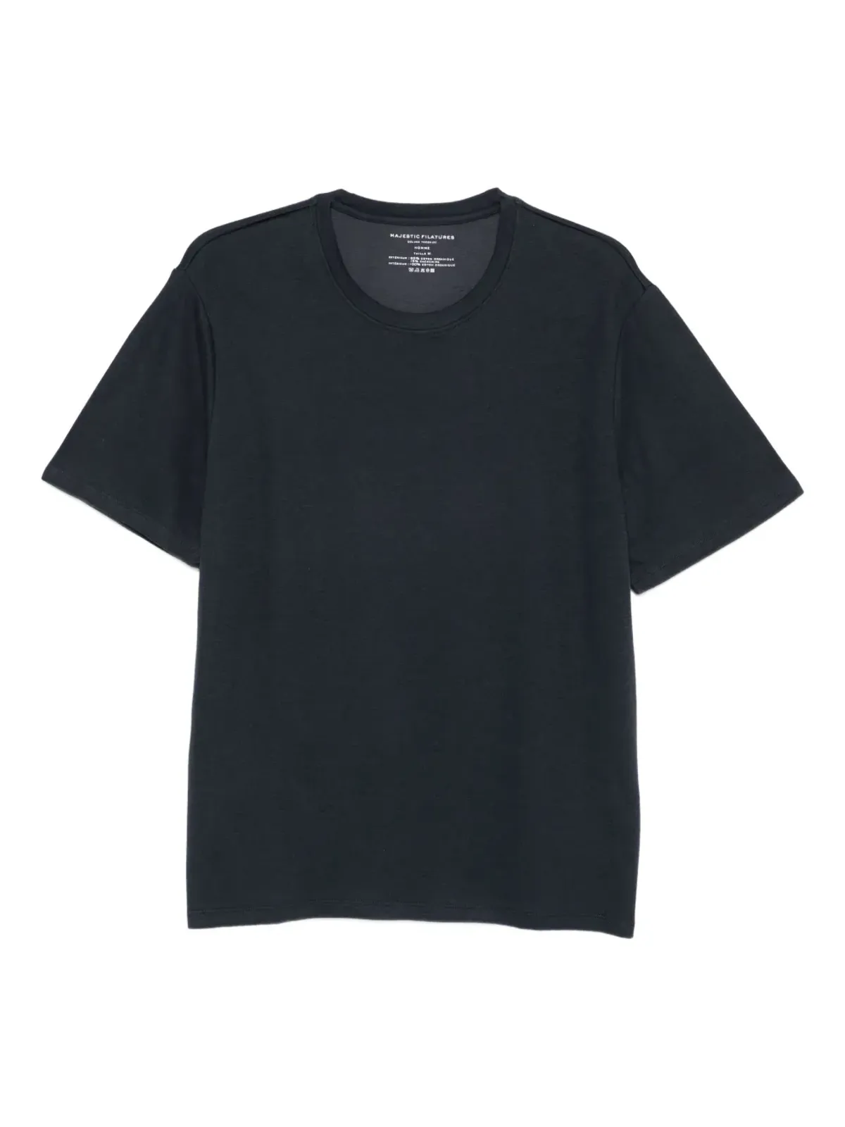 Majestic Filatures デラックスTシャツ - 画像1