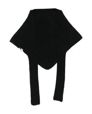 Jacquemus 三角形スカーフ - サムネイル1