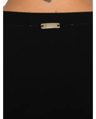 Herno ドローストリングヘム スウェット - サムネイル5